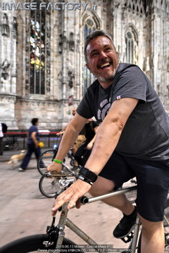 2019-06-13 Milano - Critical Mass 013